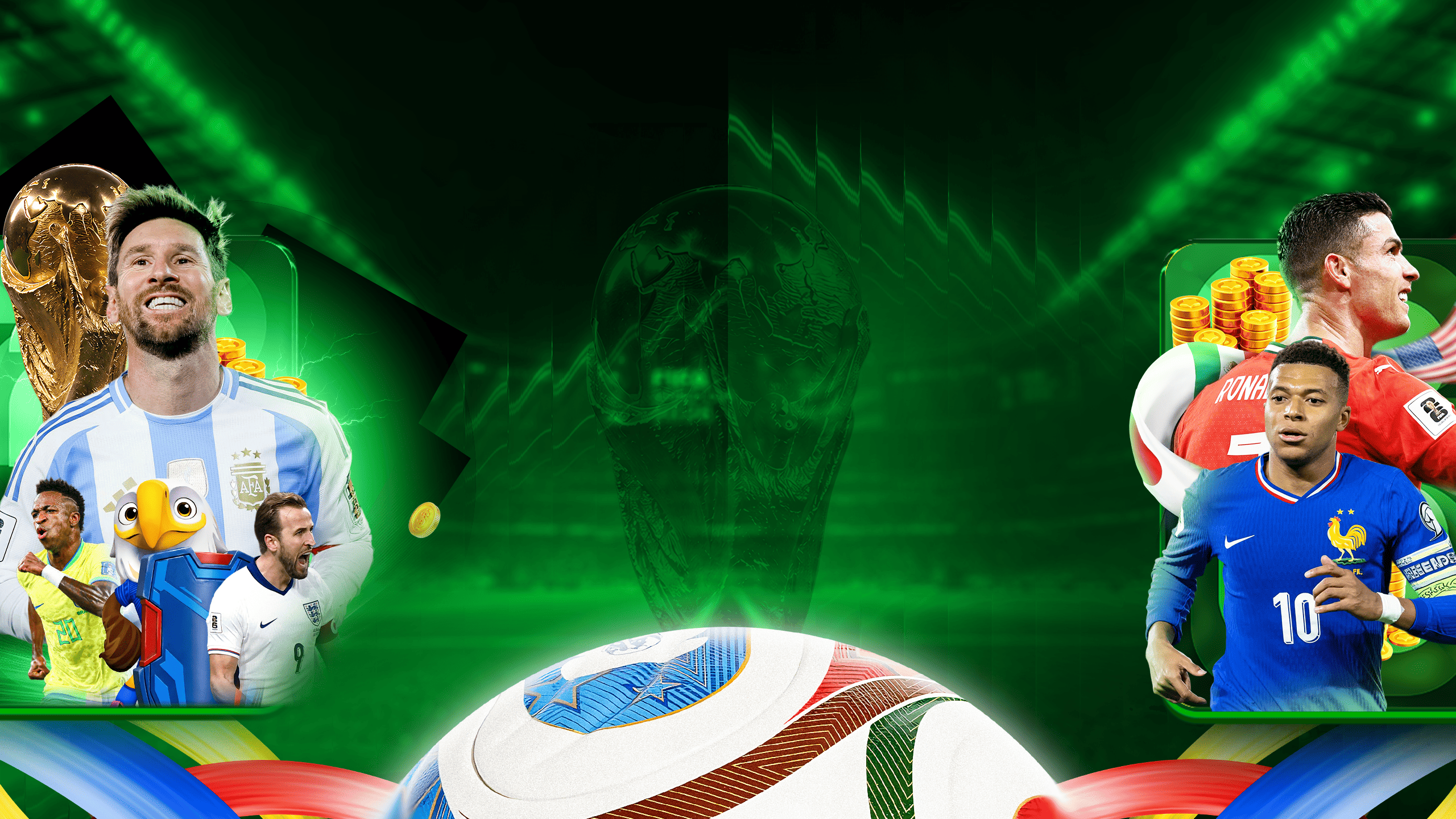 desktop image